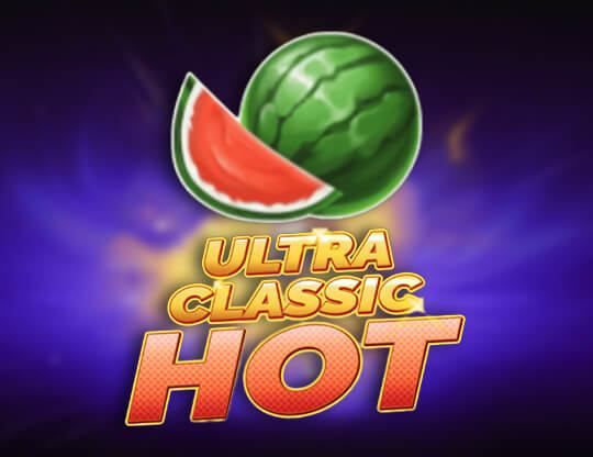 Slot Ultra Classic Hot