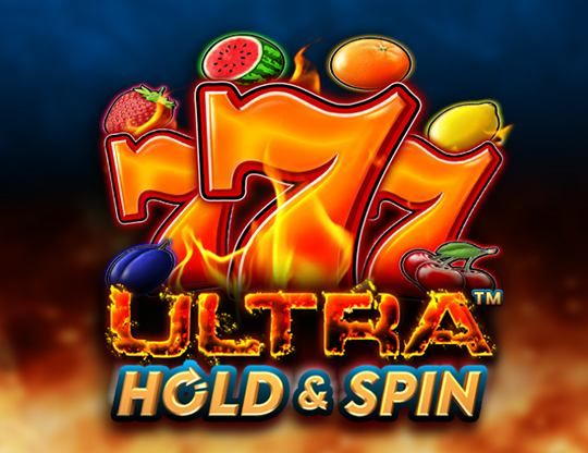 Slot Ultra Hold and Spin