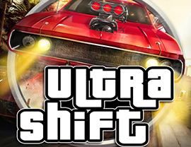 Slot Ultra Shift