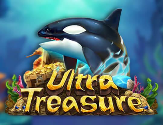 Slot Ultra Treasure