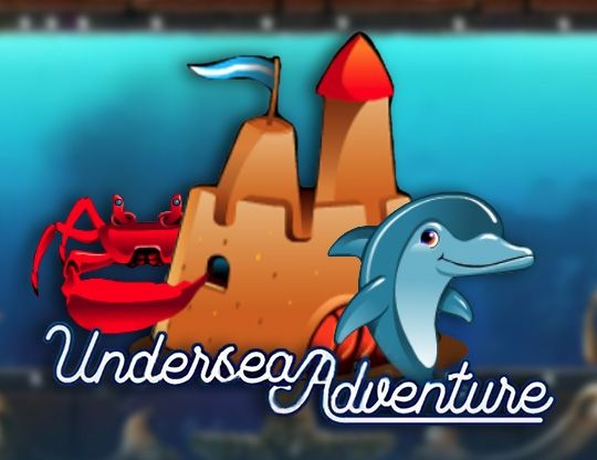 Slot Undersea Adventure