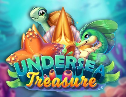 Slot Undersea Treasure
