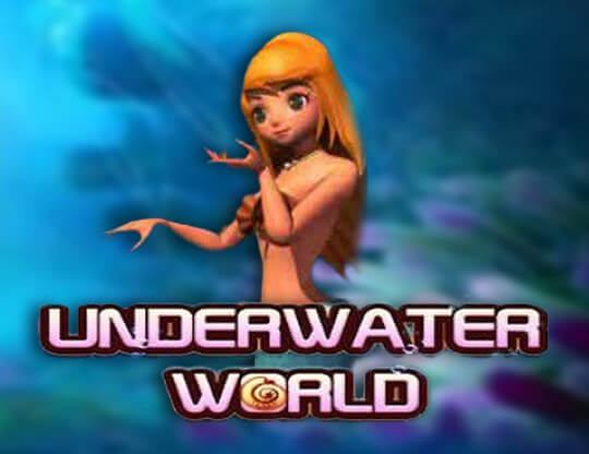 Slot Underwater World