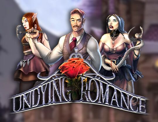 Slot Undying Romance