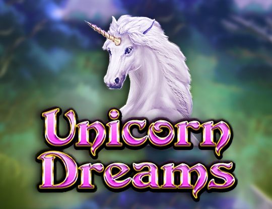 Slot Unicorn Dreams