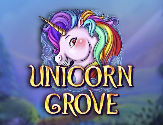 Slot Unicorn Grove