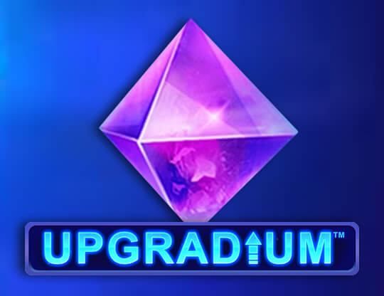 Slot Upgradium