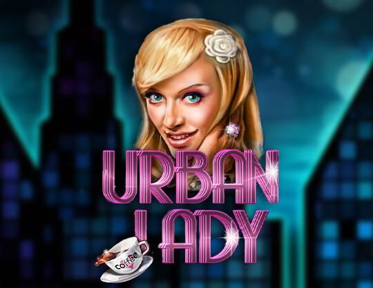 Slot Urban Lady Love Story