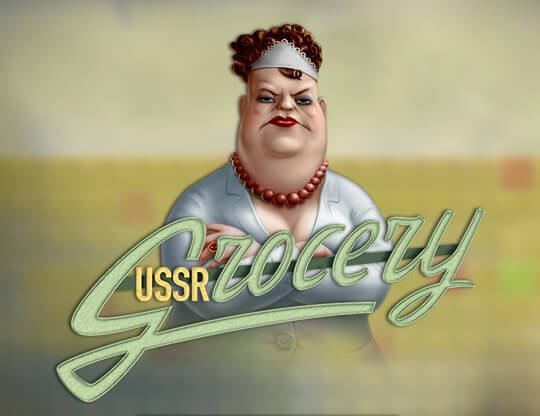 Slot USSR Grocery