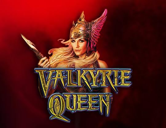 Slot Valkyrie Queen