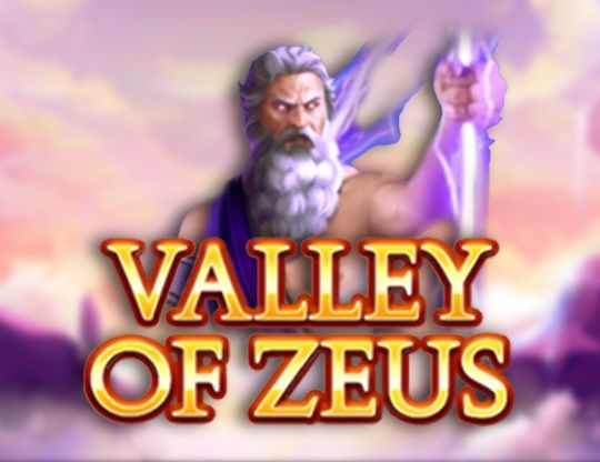 Slot Valley of Zeus