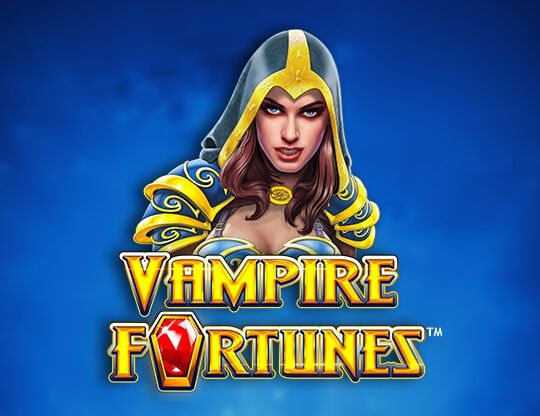 Slot Vampire Fortunes
