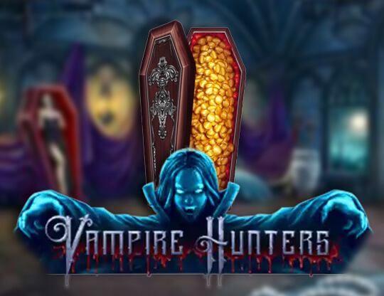 Slot Vampire Hunters