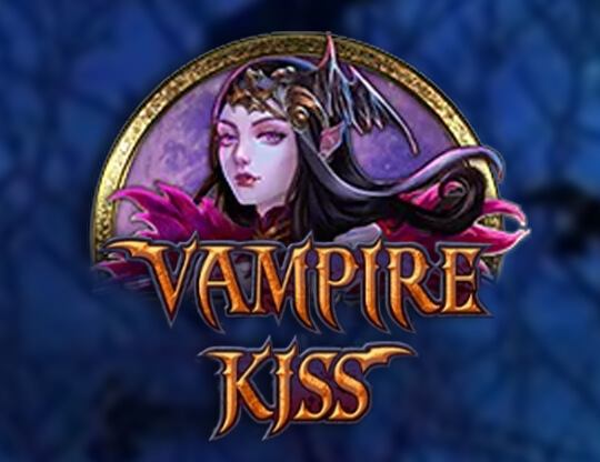 Slot Vampire Kiss