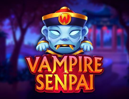 Slot Vampire Senpai