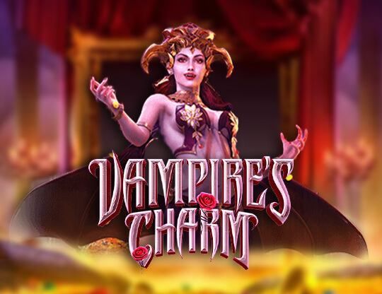 Slot Vampire’s Charm