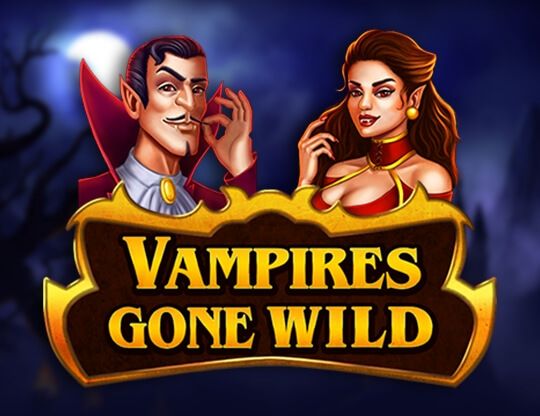 Slot Vampires Gone Wild