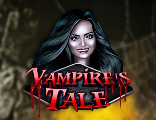Slot Vampire’s Tale