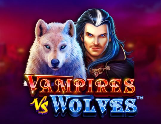 Slot Vampires vs Wolves
