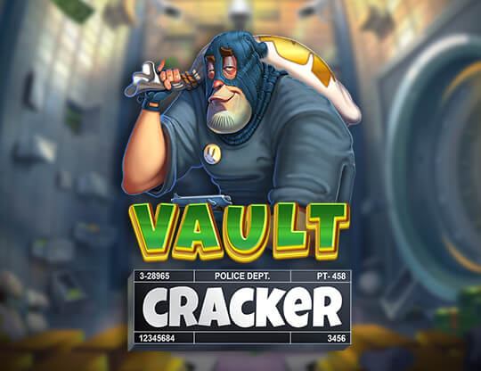 Slot Vault Cracker
