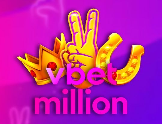 Slot Vbet Million