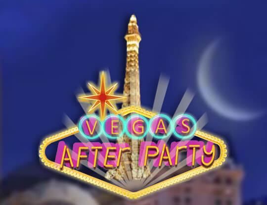 Slot Vegas AfterParty