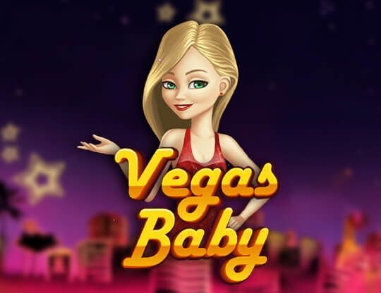 Slot Vegas Baby