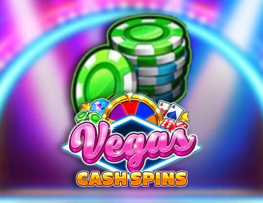 Slot Vegas Cash Spin