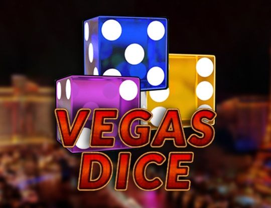 Slot Vegas Dice