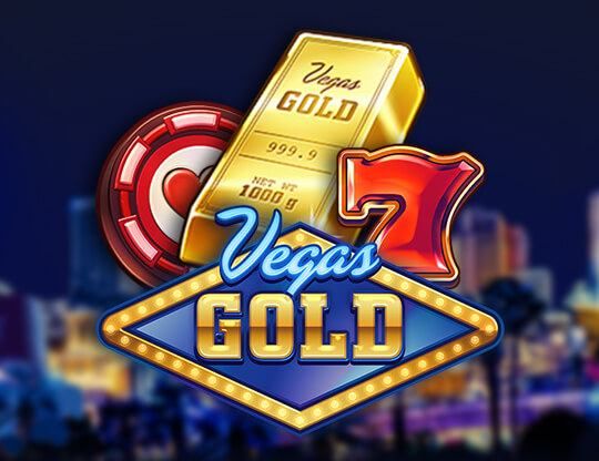 Slot Vegas Gold