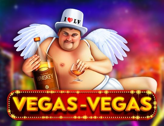 Slot Vegas-vegas