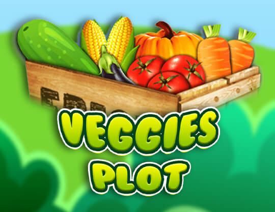 Slot Veggies Plot