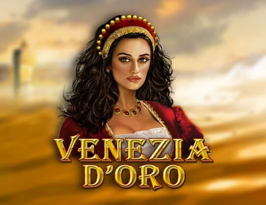 Slot Venezia D’oro