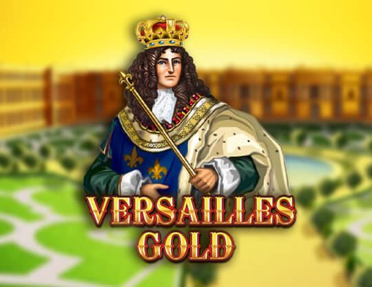 Slot Versailles Gold