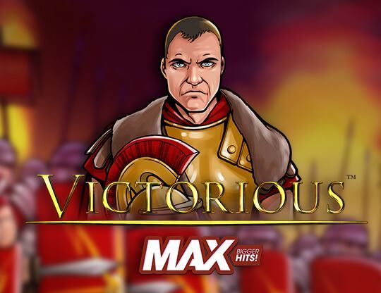 Slot Victorious MAX