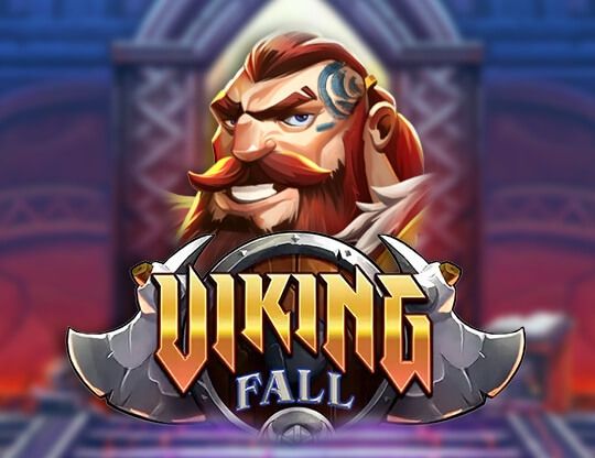 Slot Viking Fall