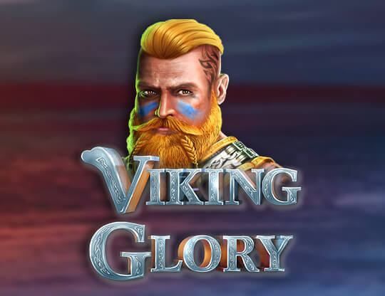 Slot Viking Glory
