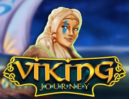 Slot Viking Journey