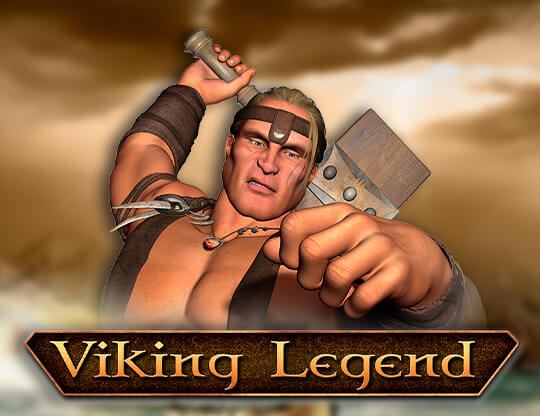 Slot Viking Legend