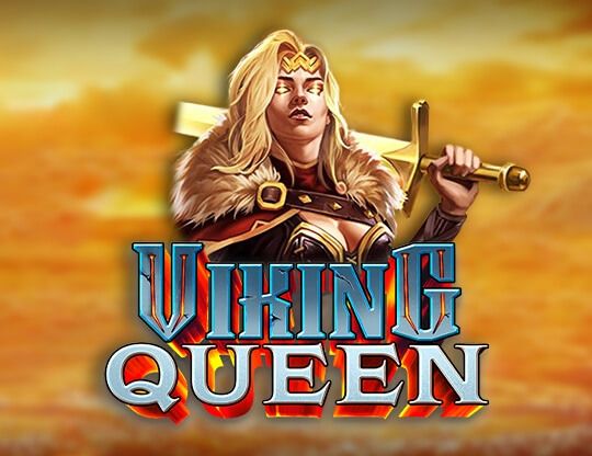 Slot Viking Queen