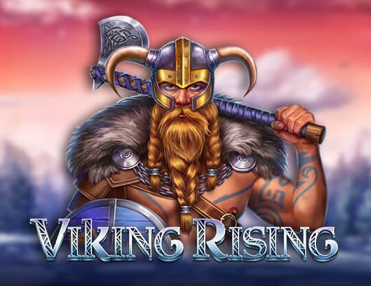 Slot Viking Rising