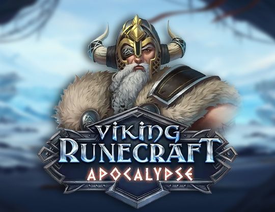 Slot Viking Runecraft Apocalypse