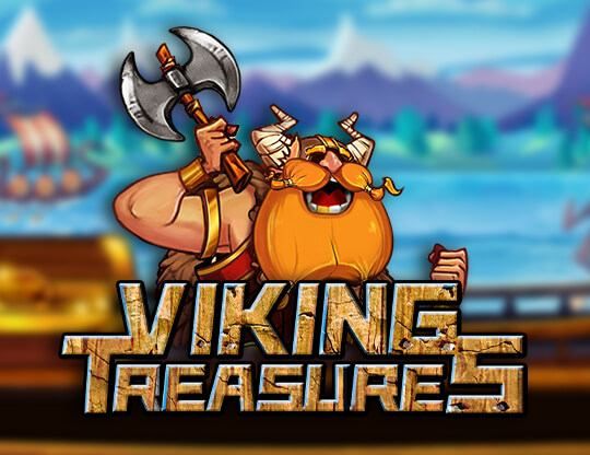 Slot Viking Treasures