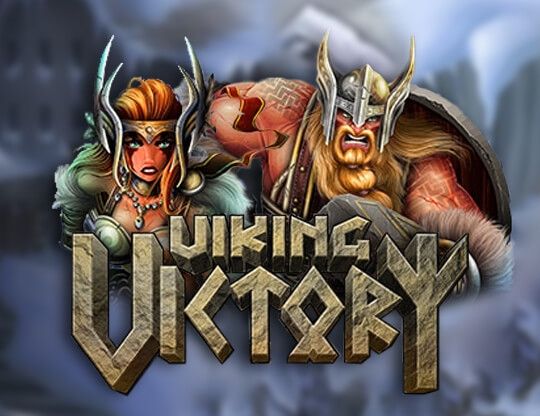 Slot Viking Victory