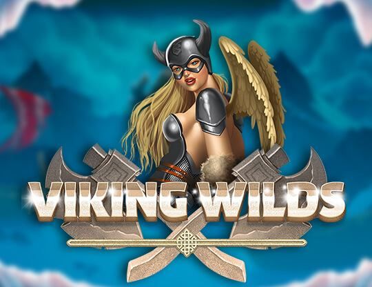 Slot Viking Wilds