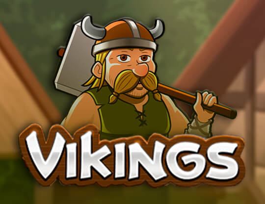 Slot Vikings Bingo