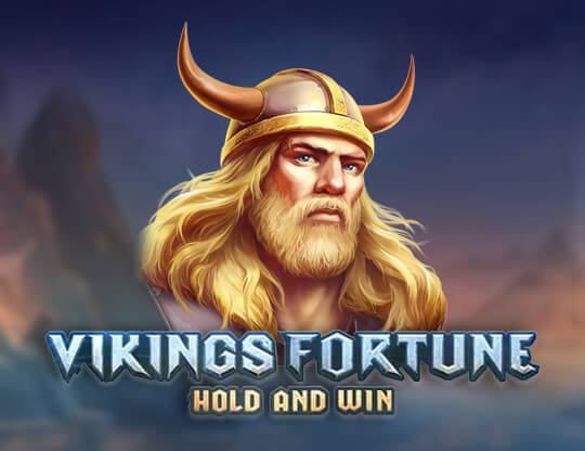 Slot Vikings Fortune Hold and Win