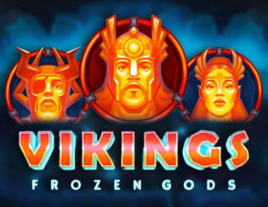 Slot Vikings: Frozen Gods