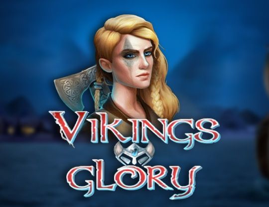 Slot Vikings Glory