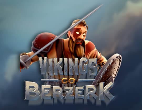 Slot Vikings Go Berzerk